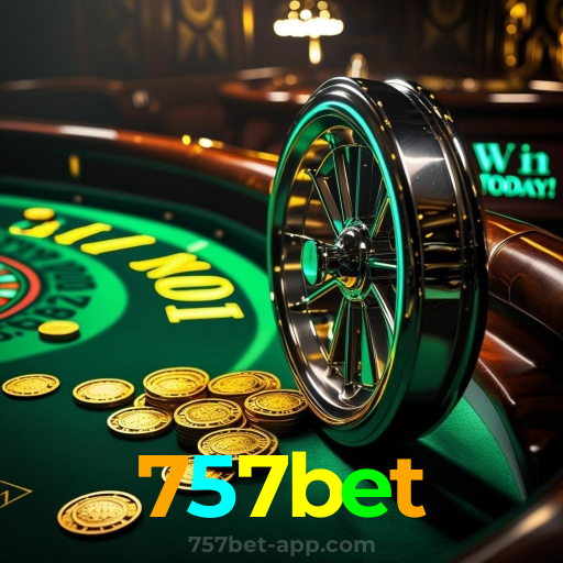 757bet：Em cada aposta no futebol digital, a vitória está ao seu alcance!