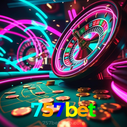 757bet：Apostas em futebol e diversão em blackjack esperam por você!