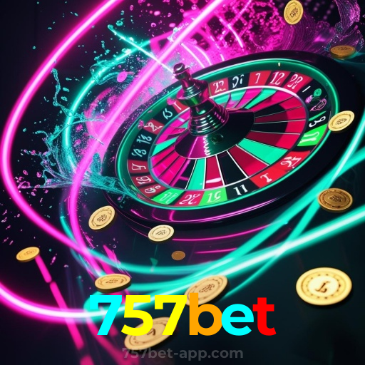 757bet:Jogue nas melhores slots e conquiste prêmios incríveis!