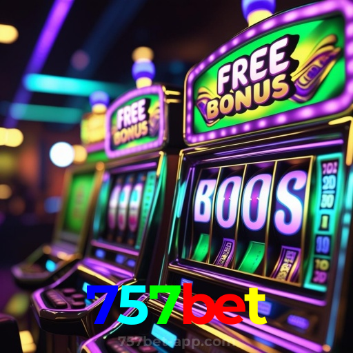 757bet:Sinta a emoção de ganhar no cassino online! Aposte e vença!