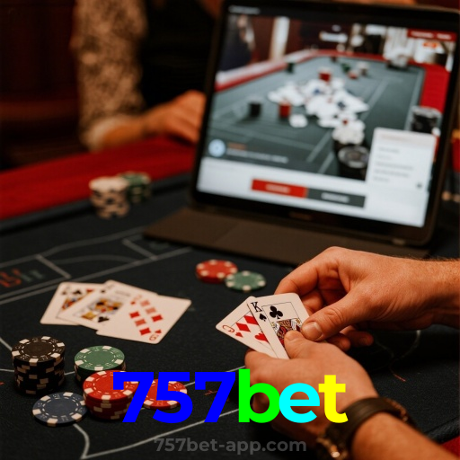757bet:Apostas no futebol e grandes prêmios em roleta no cassino online!