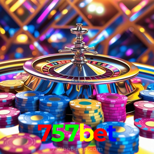 757bet:Aposte nas melhores slots e conquiste vitórias impressionantes!