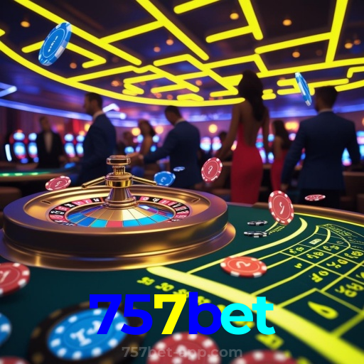 757bet：Jogue no cassino online com apostas no futebol e ganhe grandes prêmios!
