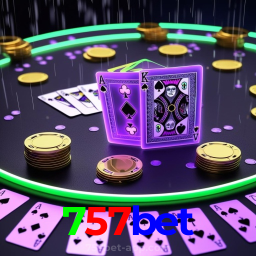 757bet：Jogue as melhores slots e conquiste jackpots épicos!