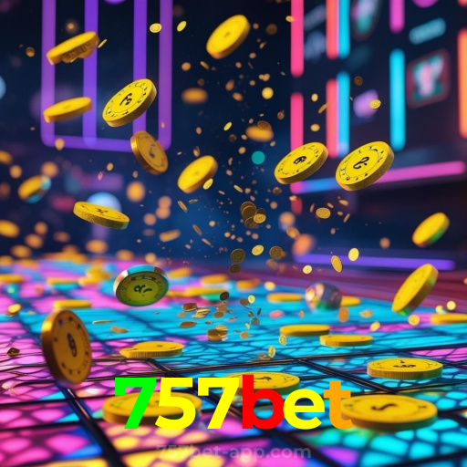 757bet:Jogue slots, poker e aposte no futebol com grandes prêmios em jogo!