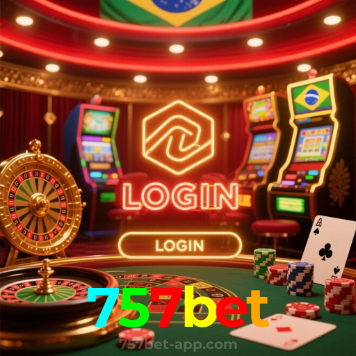 757bet:O melhor cassino online para quem ama futebol e jogos como poker e slots!