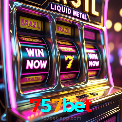 757bet:Ganhe prêmios incrÃveis em slots, roleta e apostas ao vivo no futebol!