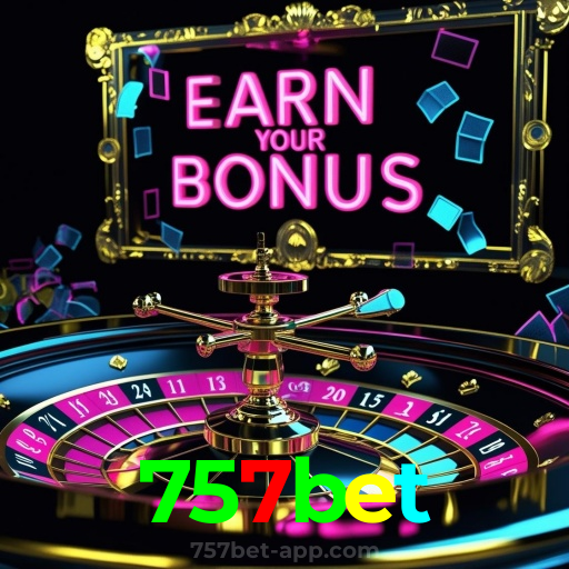 757bet:Onde sua sorte no futebol encontra prêmios em slots e roleta!