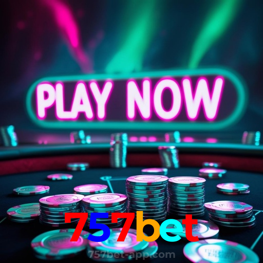 757bet:Vença no poker, aposte no futebol e divirta-se com os melhores jogos de cassino!