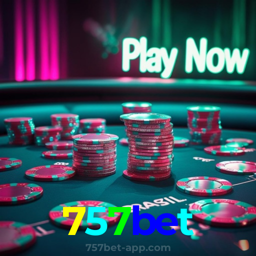 757bet:O cassino online mais confiável, com poker, roleta e futebol online!