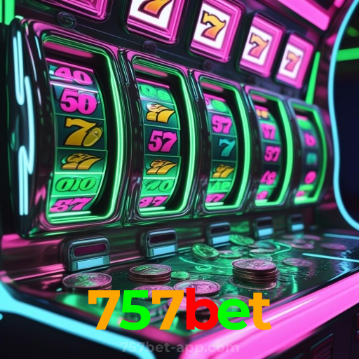 757bet：A sorte está no seu lado nas nossas roletas! Aposte agora!