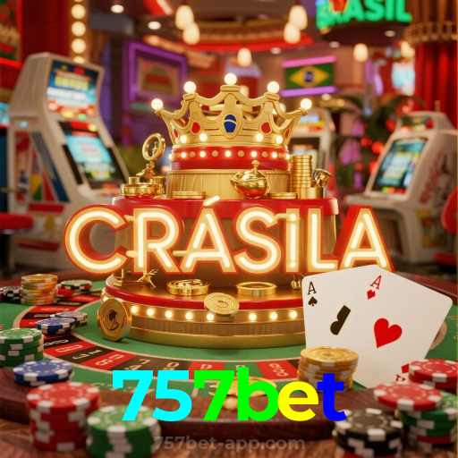 757bet：O cassino perfeito para jogar poker e fazer apostas no futebol online!
