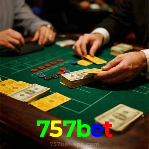 757bet：Prepare-se para o melhor da diversão no cassino! Jogue agora!