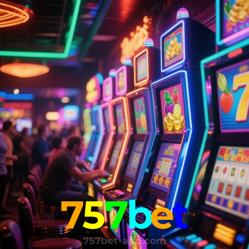 757bet:O melhor cassino online do Brasil com roleta, blackjack e futebol!