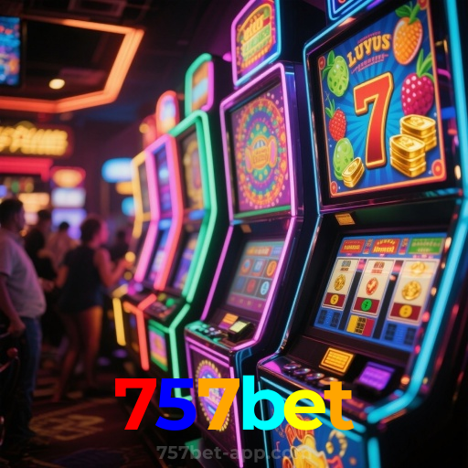 757bet:As melhores slots do mercado estão esperando por você! Jogue agora!