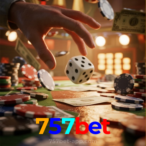 757bet:Jogue blackjack e aposte no futebol para uma experiência completa!