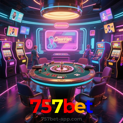 757bet:Apostas ao vivo no futebol e prêmios em jogos como blackjack e roleta!