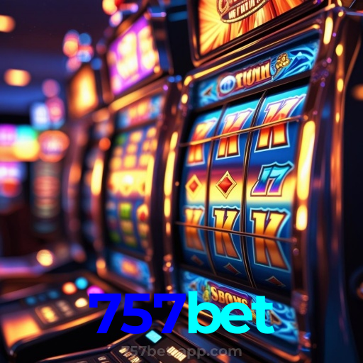 757bet:Apostas em futebol e diversão em blackjack esperam por você!