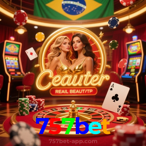 757bet:Jogue slots, aposte no futebol e vença com grandes vitórias!