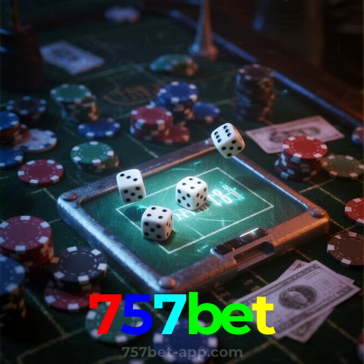 757bet：Jogue no melhor cassino online e descubra os maiores prêmios!