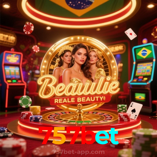 757bet：Jogue nas slots e vença o jackpot! A sorte está te esperando!