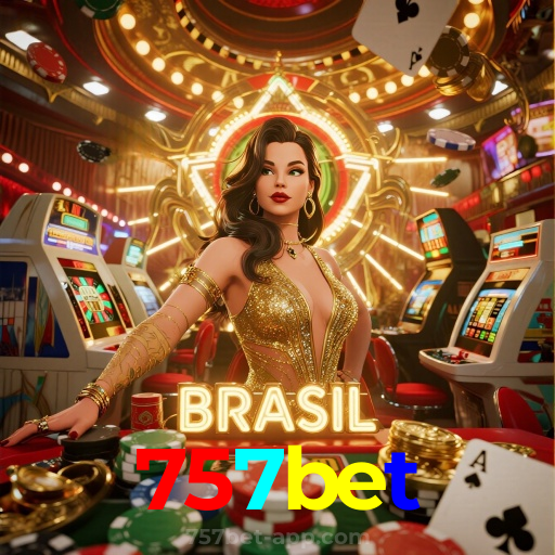 757bet：O melhor cassino para você jogar poker e fazer apostas no futebol online!