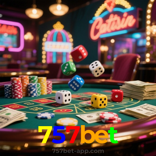 757bet:Vença no poker e aposte no futebol com segurança no nosso cassino!