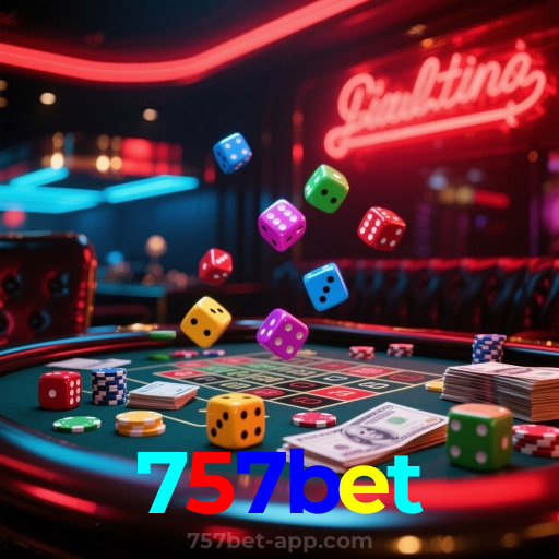 757bet：Sinta a emoção de ganhar no blackjack! Aposte agora!