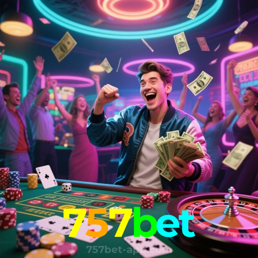 757bet：Jogue nas roletas e ganhe prêmios sensacionais!