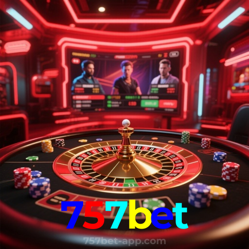 757bet：Apostas ao vivo no futebol e os melhores jogos de cassino para você!