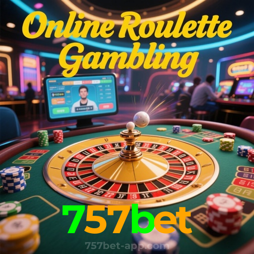 757bet：Jogue no futebol digital e viva a emoção de ganhar!