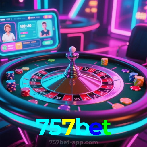 757bet：Onde as apostas no futebol se encontram com as vitórias no cassino!