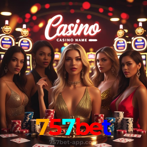 757bet：Em nosso cassino online, a sorte está ao seu lado! Aposte agora!