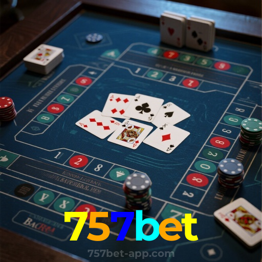 757bet：Jogue slots, aposte no futebol e ganhe com confiança no nosso cassino online!