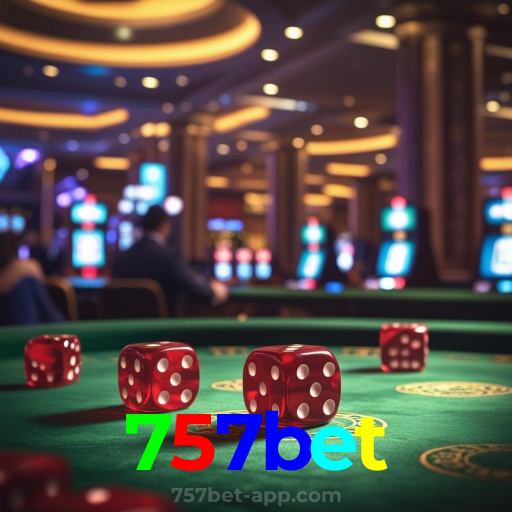 757bet:O cassino online está esperando por você! Jogue e vença!