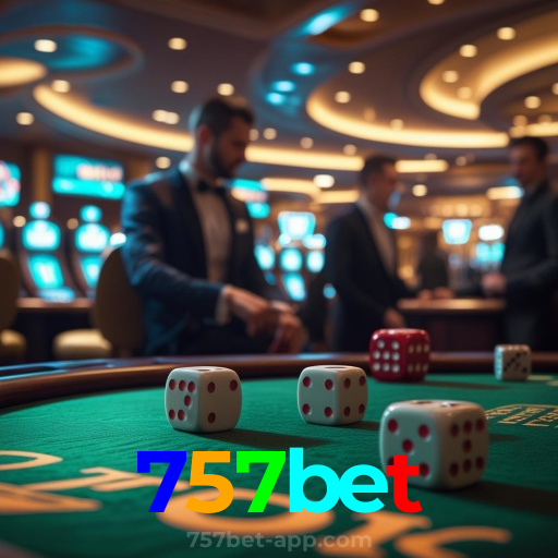 757bet:Seu lugar de apostas no futebol e prêmios incrÃveis em jogos de cassino!