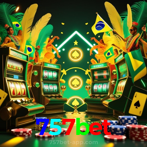 757bet：Aposte no futebol online e sinta a emoção de vencer!