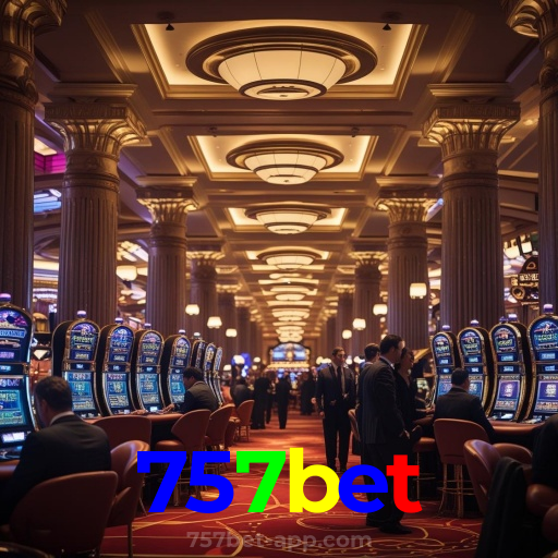 757bet:O cassino online está te esperando! Gire a roleta e ganhe!
