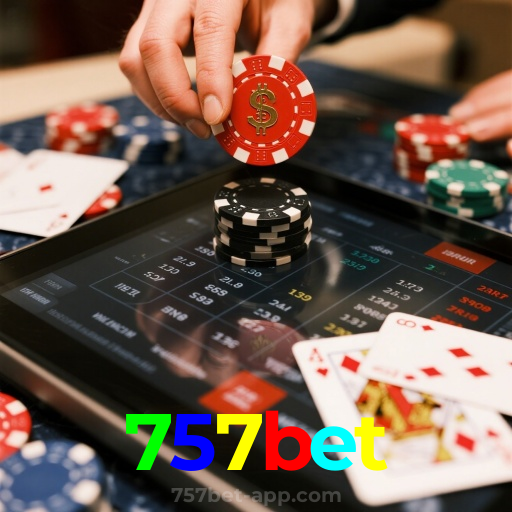 757bet:Aposte nas roletas e veja os prêmios incríveis chegarem até você!