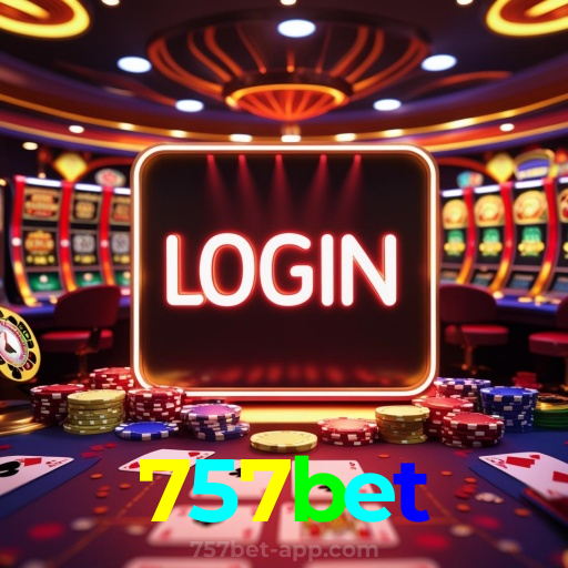 757bet:As melhores slots para você! Aposte e ganhe agora!