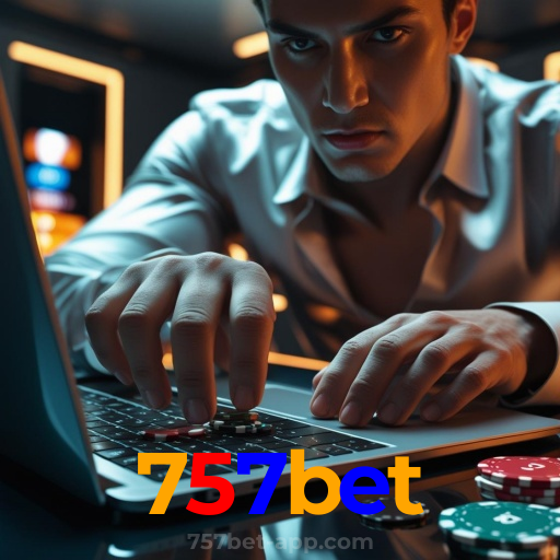 757bet：Apostas emocionantes de futebol online te aguardam! Aposte e vença!