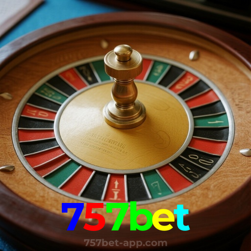 757bet：Sinta a adrenalina das slots e conquiste vitórias como nunca!