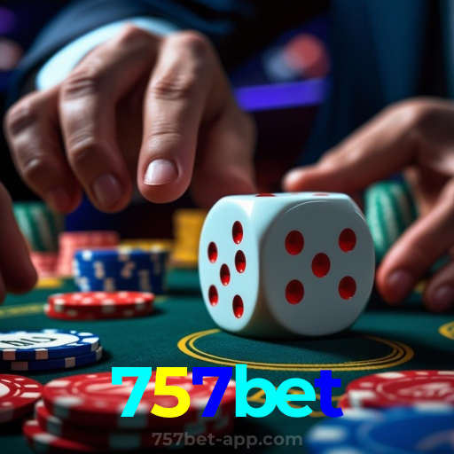 757bet:Sua sorte brilha em jogos de blackjack e apostas no futebol!