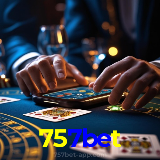 757bet:Apostas em futebol e os melhores jackpots de cassino te esperam!