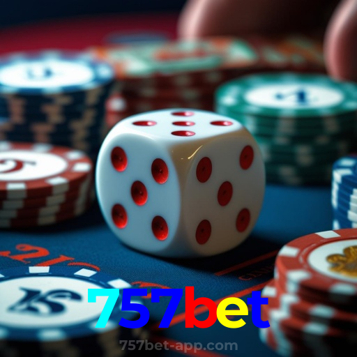 757bet:Aposte nas melhores mesas de poker e vença como nunca!