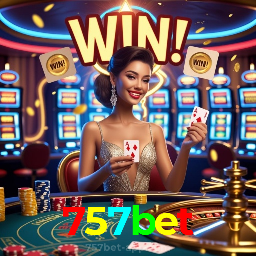 757bet：Aposte na roleta e conquiste prêmios incríveis em nosso cassino!