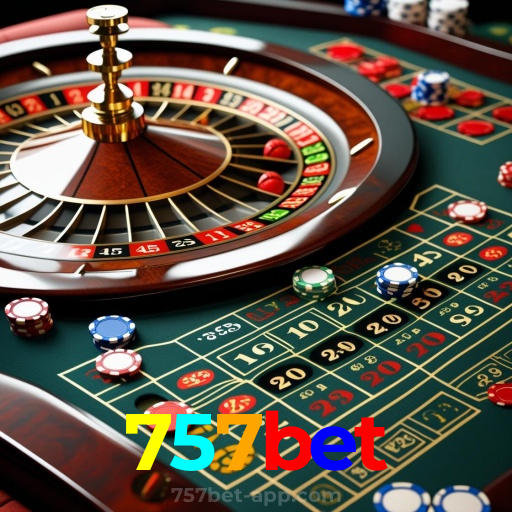 757bet:Vença o poker online e mostre sua habilidade nas cartas!