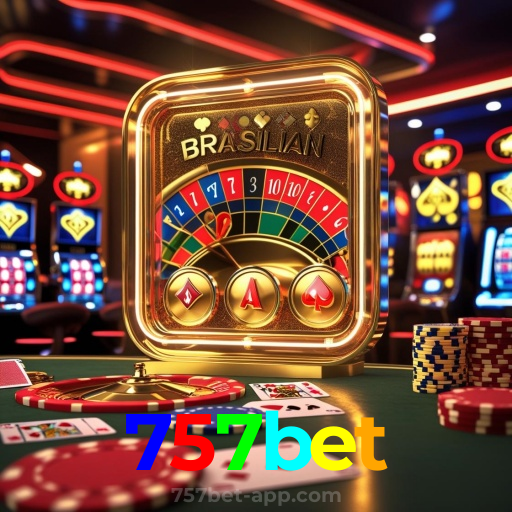 757bet:Vença com a roleta e aposte no futebol ao vivo no melhor cassino online!