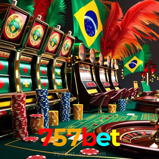 757bet:Apostas ao vivo no futebol e prêmios incríveis em jogos de cassino como roleta!