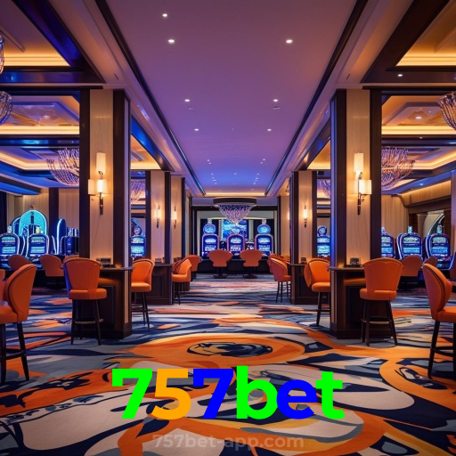 757bet:Jogue slots, aposte no futebol e ganhe prêmios incríveis no nosso cassino!